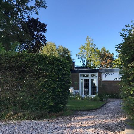 Oudesluis Landgoed Swaensborgh公寓 外观 照片