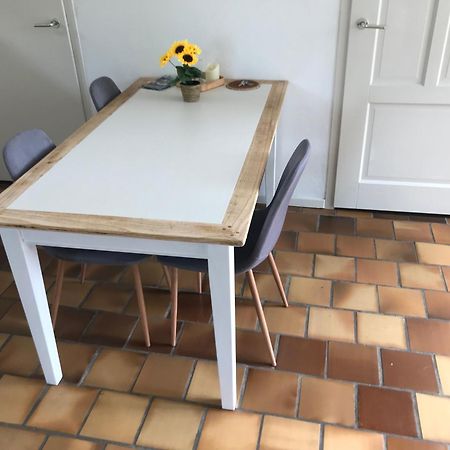 Oudesluis Landgoed Swaensborgh公寓 外观 照片