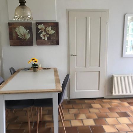 Oudesluis Landgoed Swaensborgh公寓 外观 照片