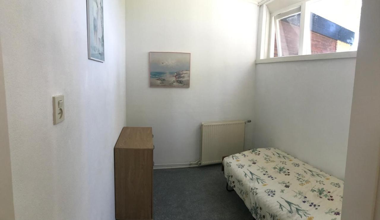 Oudesluis Landgoed Swaensborgh公寓 外观 照片